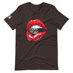 Lips - T-Shirt (Dark)