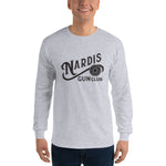 Nardis - Long Sleeve Shirt (Light)