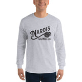 Nardis - Long Sleeve Shirt (Light)