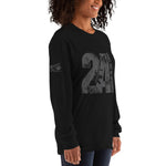 2A - Long Sleeve Shirt (Dark)