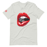 Lips - T-Shirt (Light)