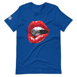 Lips - T-Shirt (Dark)