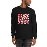 Sure Shot - Long Sleeve Shirt (Dark)