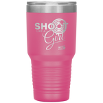 Like A Girl - 30oz Vacuum Tumbler