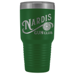 Nardis - 30oz Vacuum Tumbler