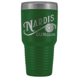 Nardis - 30oz Vacuum Tumbler