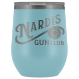 Nardis - 12oz Wine Tumbler