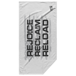 Reload - Beach Towel