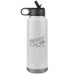 Nardis - 32oz Water Bottle Tumbler