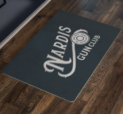 Nardis - Doormat