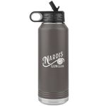 Nardis - 32oz Water Bottle Tumbler