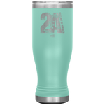 2A - Boho 20oz Tumbler