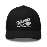 Nardis (Assorted Colors) - Trucker Cap