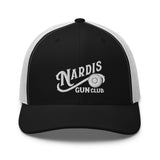 Nardis (Assorted Colors) - Trucker Cap