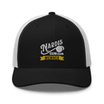 Member 02 - Trucker Cap