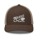 Nardis (Assorted Colors) - Trucker Cap