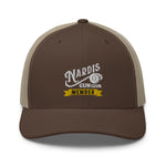 Member 02 - Trucker Cap