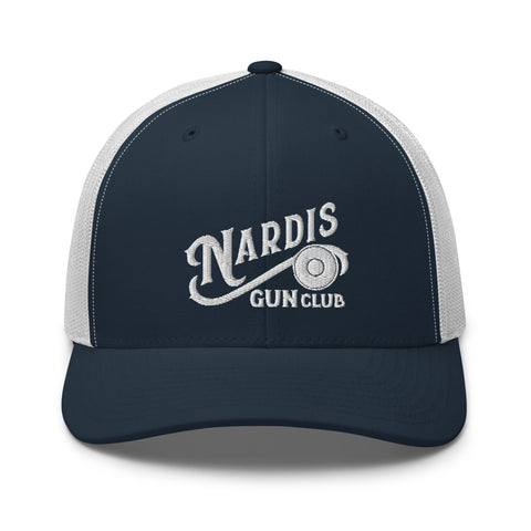 Nardis (Assorted Colors) - Trucker Cap