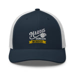 Member 02 - Trucker Cap