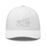 Nardis (WOW) - Trucker Cap