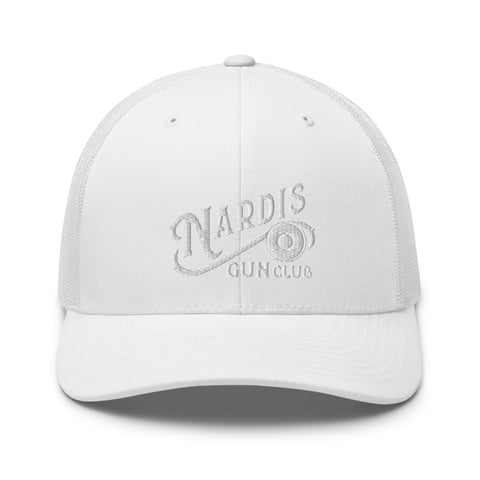 Nardis (WOW) - Trucker Cap