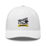 Member 02 - Trucker Cap