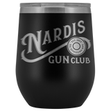 Nardis - 12oz Wine Tumbler