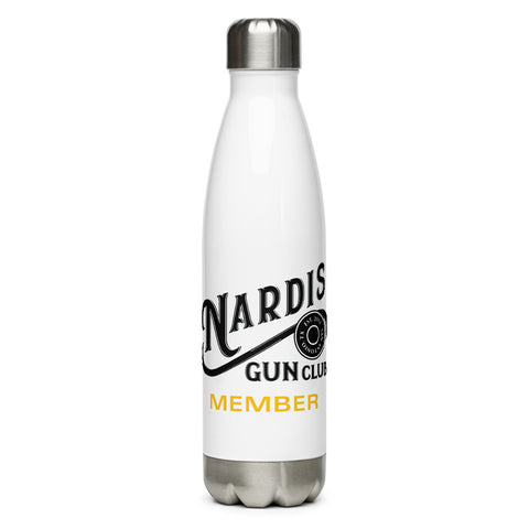 Member 01 - Water Bottle