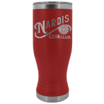 Nardis - 20oz Tumbler