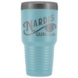 Nardis - 30oz Vacuum Tumbler