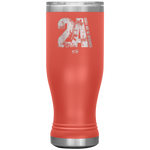 2A - Boho 20oz Tumbler