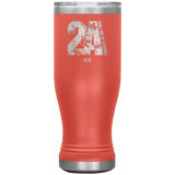 2A - Boho 20oz Tumbler