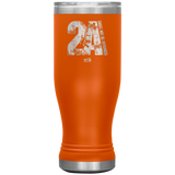 2A - Boho 20oz Tumbler