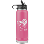 Like A Girl - 32oz Water Bottle Tumbler