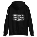 Reload - Hoodie (Dark)