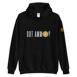 Got Ammo - Hoodie (Dark)