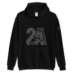 2A - Hoodie (Dark)