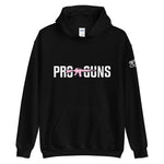 Pro Guns (03) - Hoodie