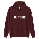 Pro Guns (03) - Hoodie