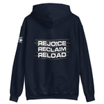 Reload - Hoodie (Dark)