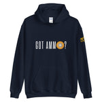 Got Ammo - Hoodie (Dark)