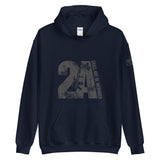 2A - Hoodie (Dark)