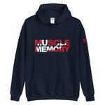 Muscle Memory (03) - Hoodie