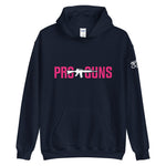 Pro Guns (04) - Hoodie