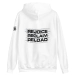 Reload - Hoodie (White)