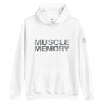 Muscle Memory (04) - Hoodie