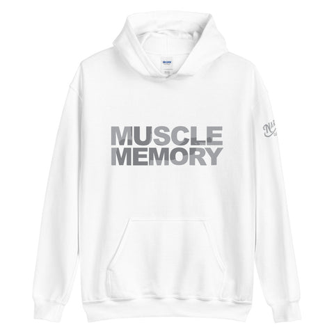 Muscle Memory (04) - Hoodie