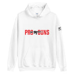 Pro Guns (01) - Hoodie