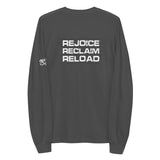 Reload - Long Sleeve Shirt (Dark)