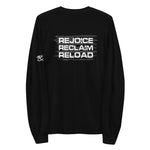 Reload - Long Sleeve Shirt (Dark)